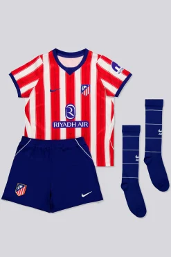 Nike 1ª Equipamento At. Madrid 2/2