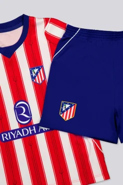 Nike 1ª Equipamento At. Madrid 2/2