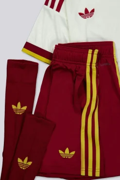 adidas 2º Equipamento Espanha Mundial 2026