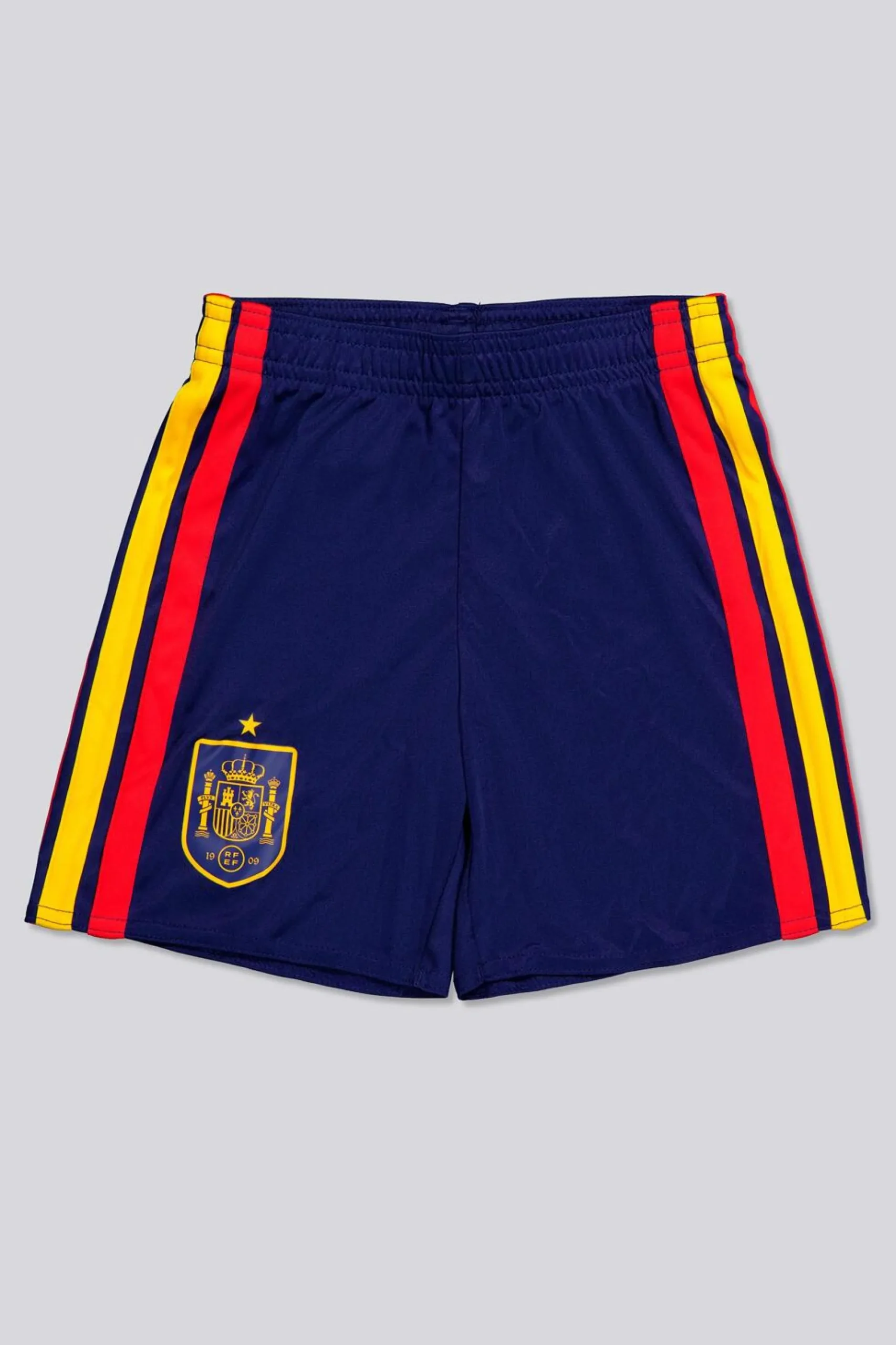adidas 1º Equipamento Espanha Mundial 202