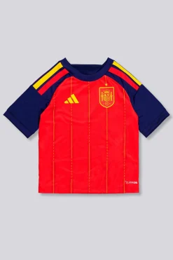 adidas 1º Equipamento Espanha Mundial 202