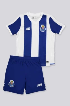 New Balance 1ª Equipamento Fc Porto 26/27