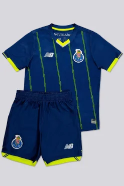 New Balance 4º Equipamento Fc Porto 25/26