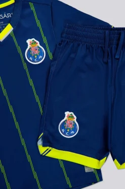 New Balance 4º Equipamento Fc Porto 25/26