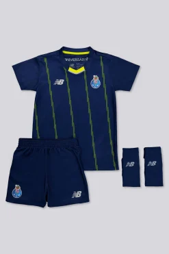 New Balance º Equipamento Fc Porto 5/