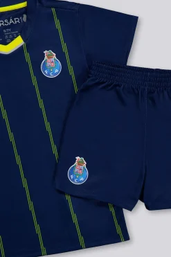 New Balance º Equipamento Fc Porto 5/
