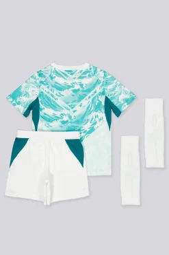 Puma 2º Equipamento Portugal Mundial 202