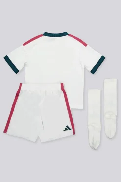 adidas 1º Equipamento Real Madrid Cf 2/27