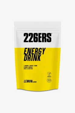 226ers Energy Drink