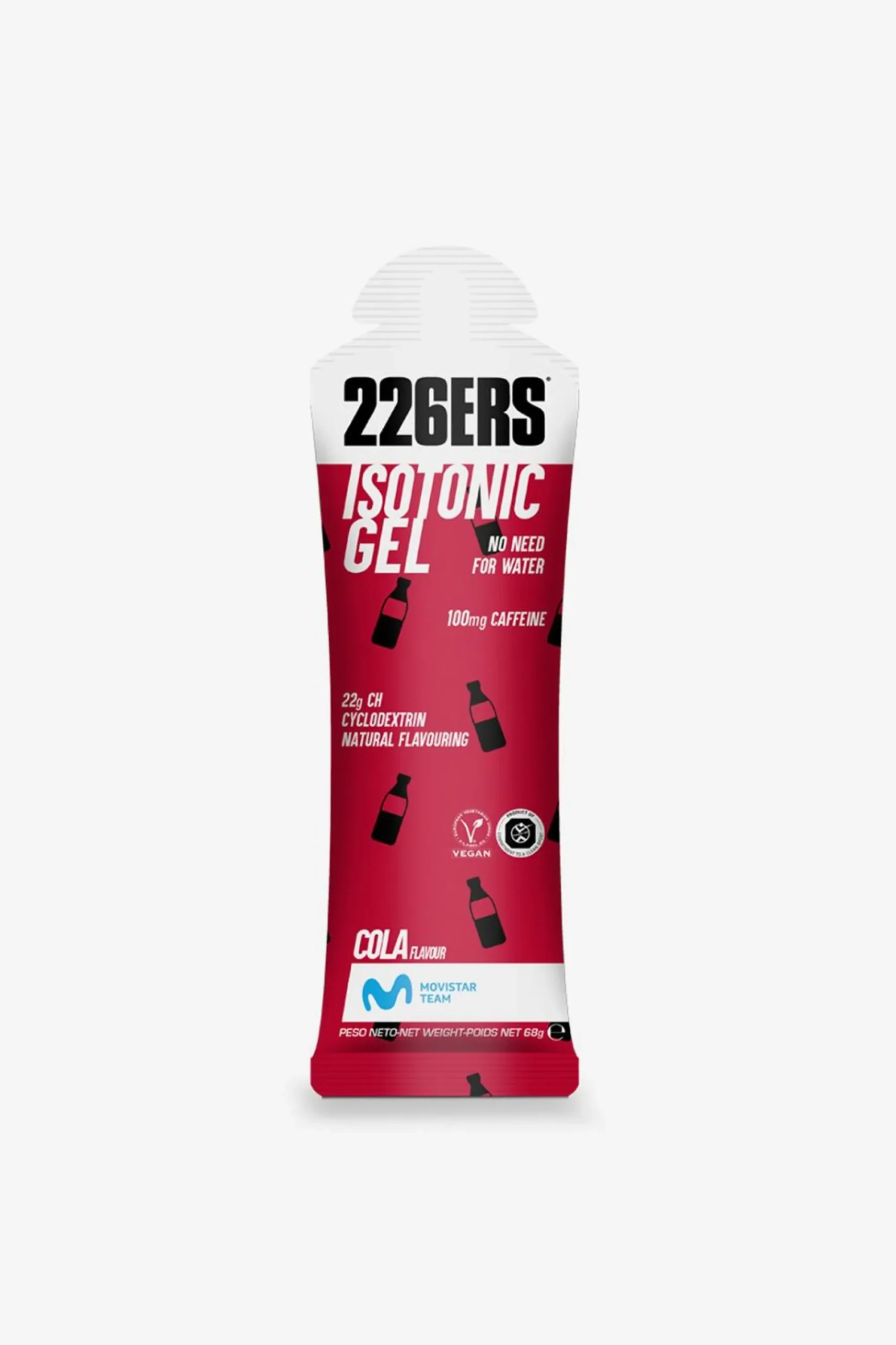 226ers Isotonic