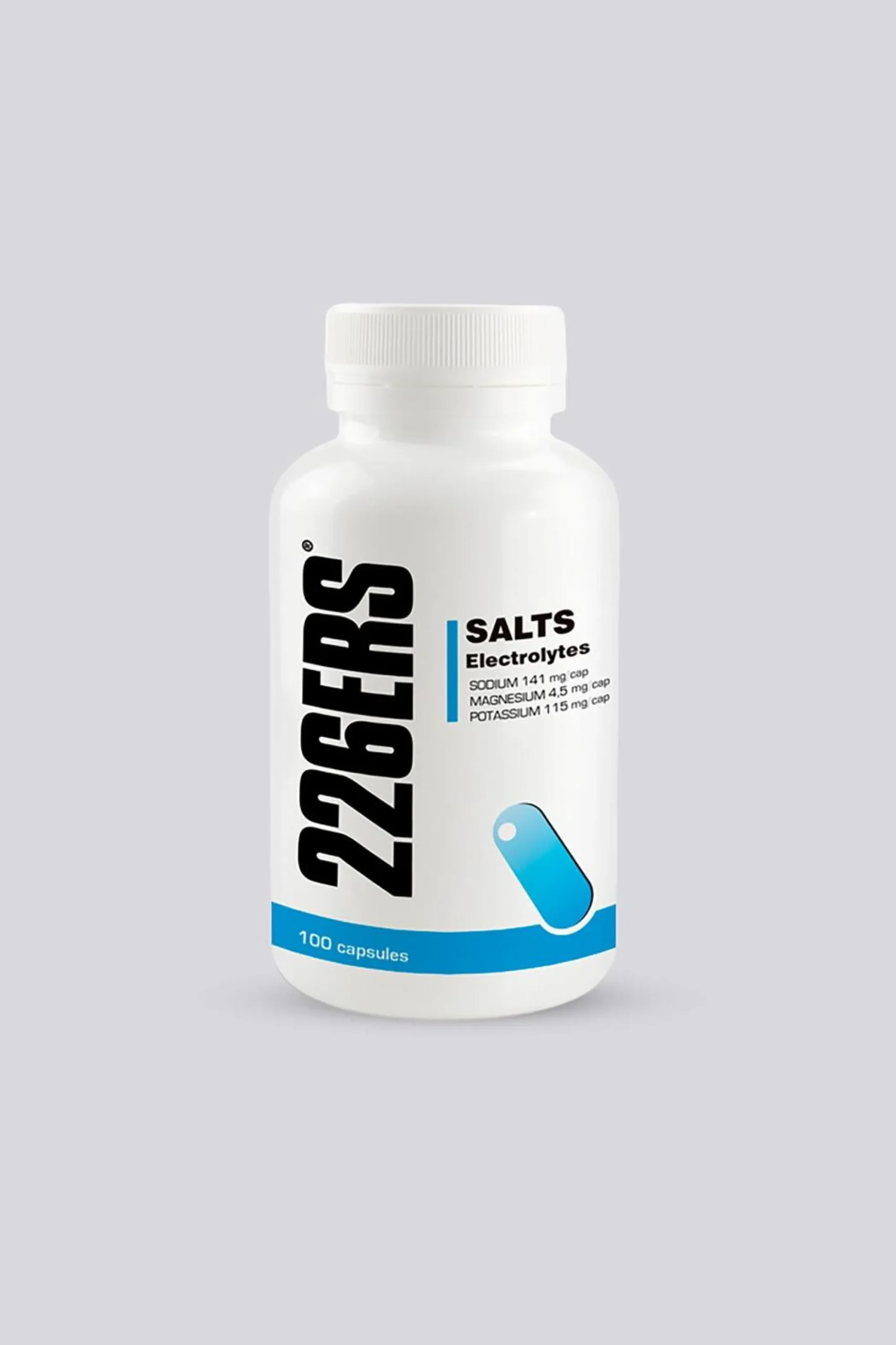 226ers Salt Electrolytes