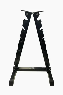 Vimas Sport Estante Para Halteres