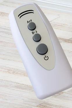 Bonplus Exercitador De Pernas Com Controlo Remotol
