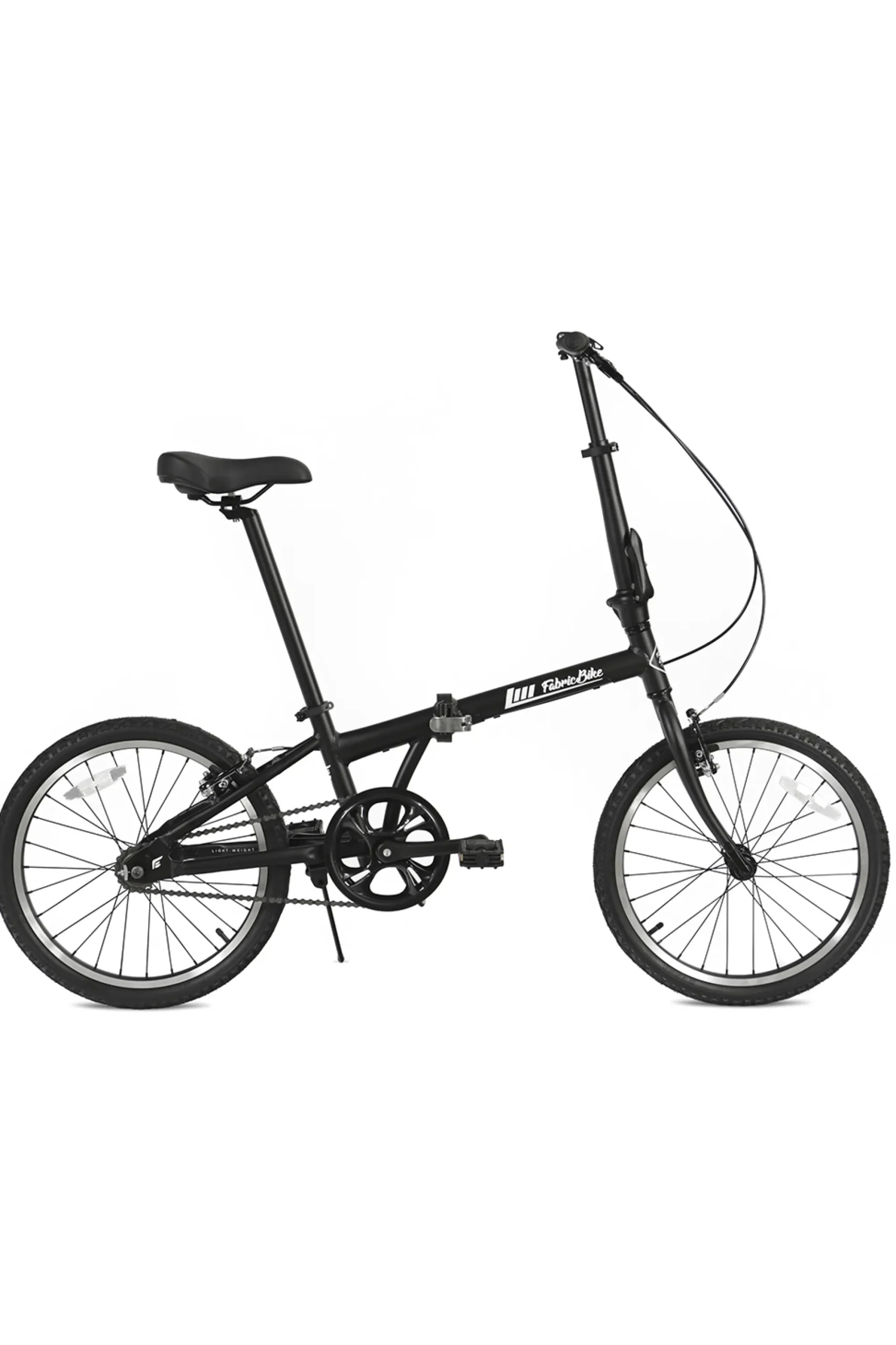 Fabricbike Folding - Bicicleta Dobrável Alumínio 20"