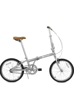 Fabricbike Folding - Bicicleta Dobrável Alumínio 20"