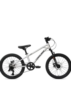 Fabricbike Terra - Mtb 20'' Criança 6-8 Anos, 7 Velocidades. Polished