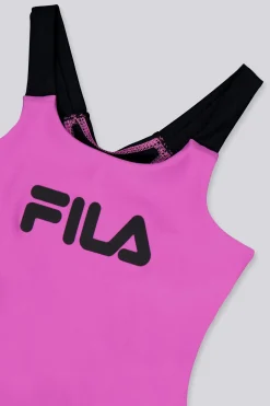 Fila Fato Banho