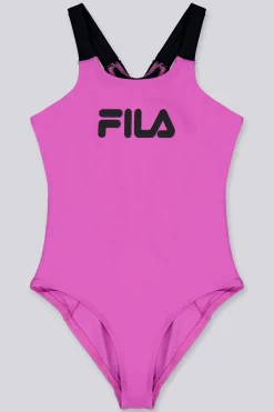 Fila Fato Banho
