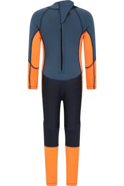Mountain Warehouse Fato De Mergulho Para