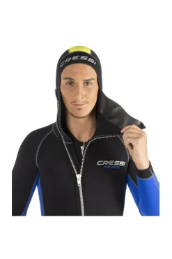 Cressi Fato De ergulho 2 Peça 5+5 eda an