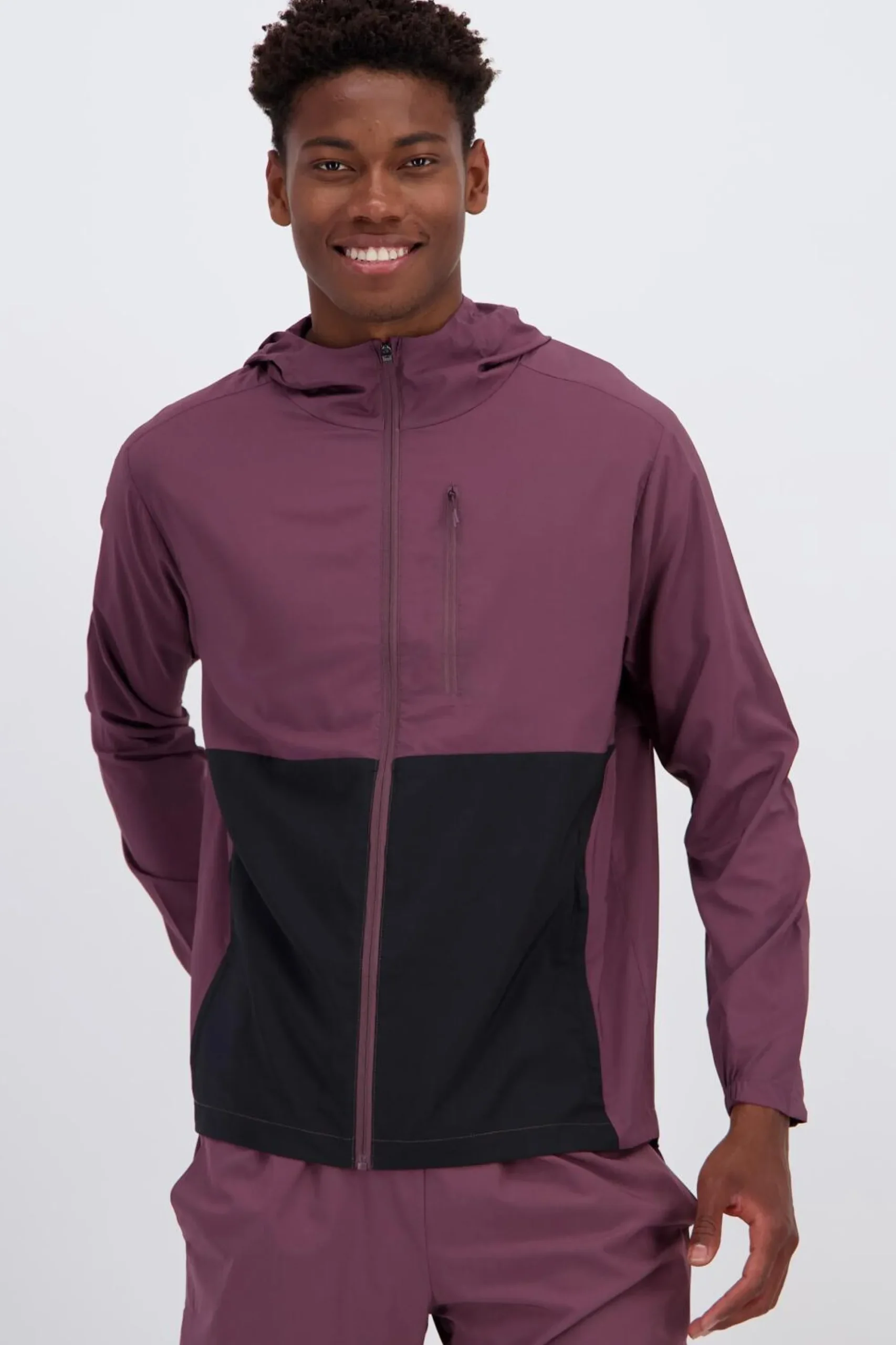 Fila Boque