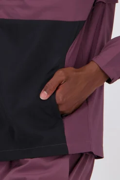 Fila Boque