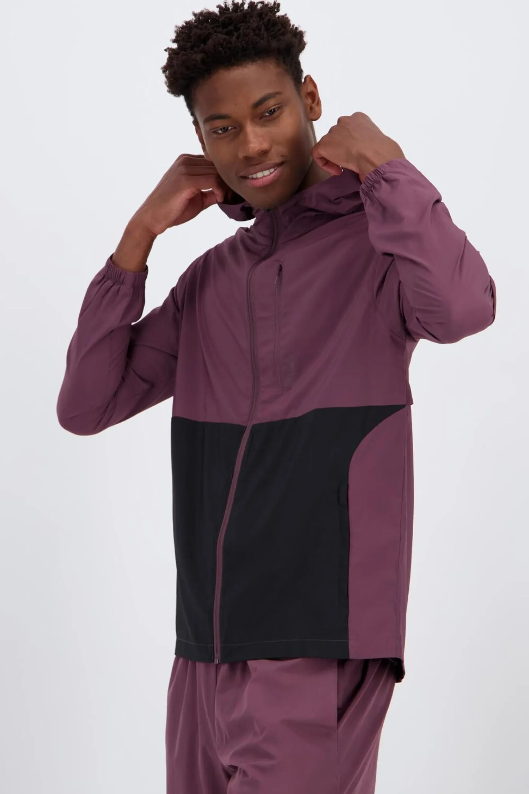 Fila Boque