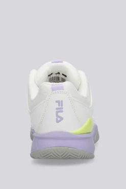 Fila Clay