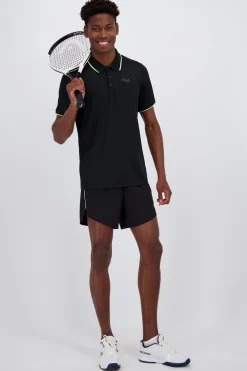 Fila E
