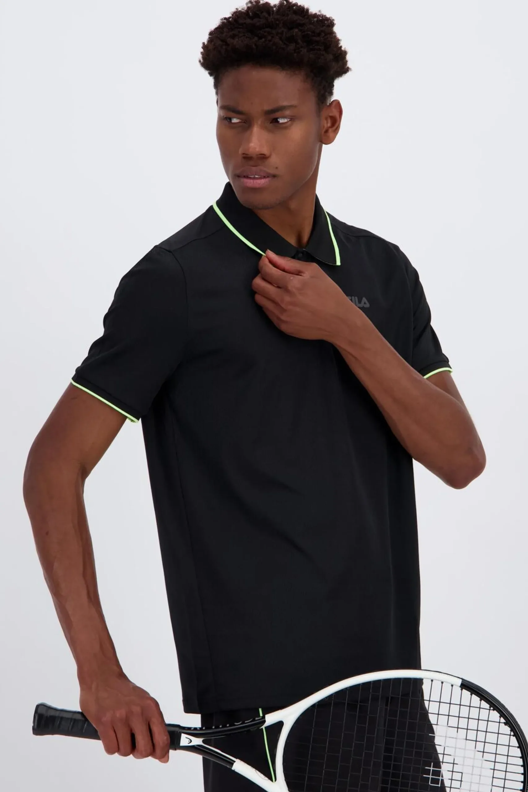 Fila E