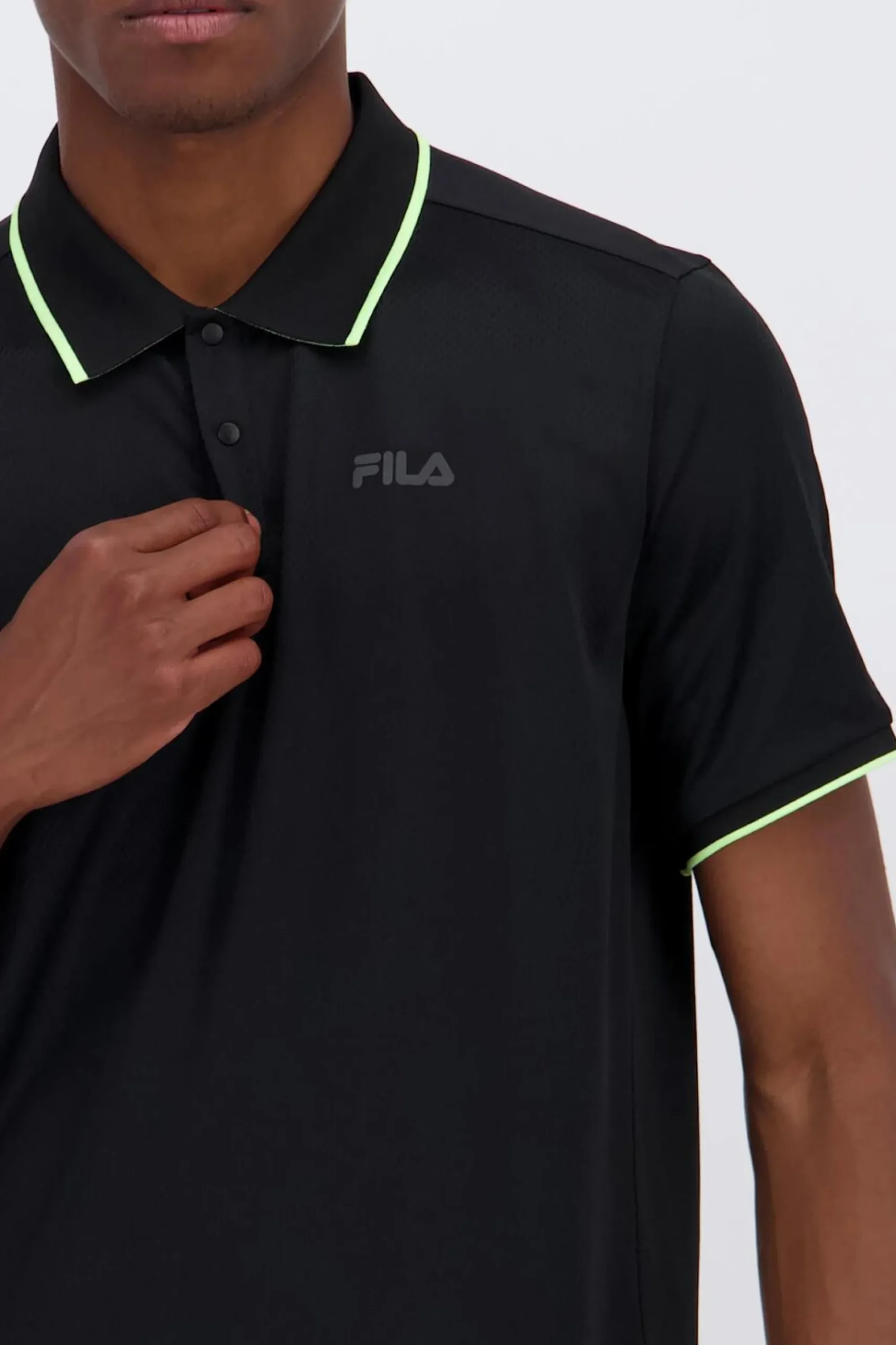 Fila E