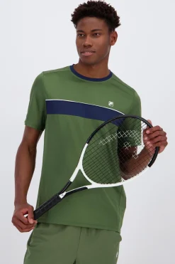 Fila E