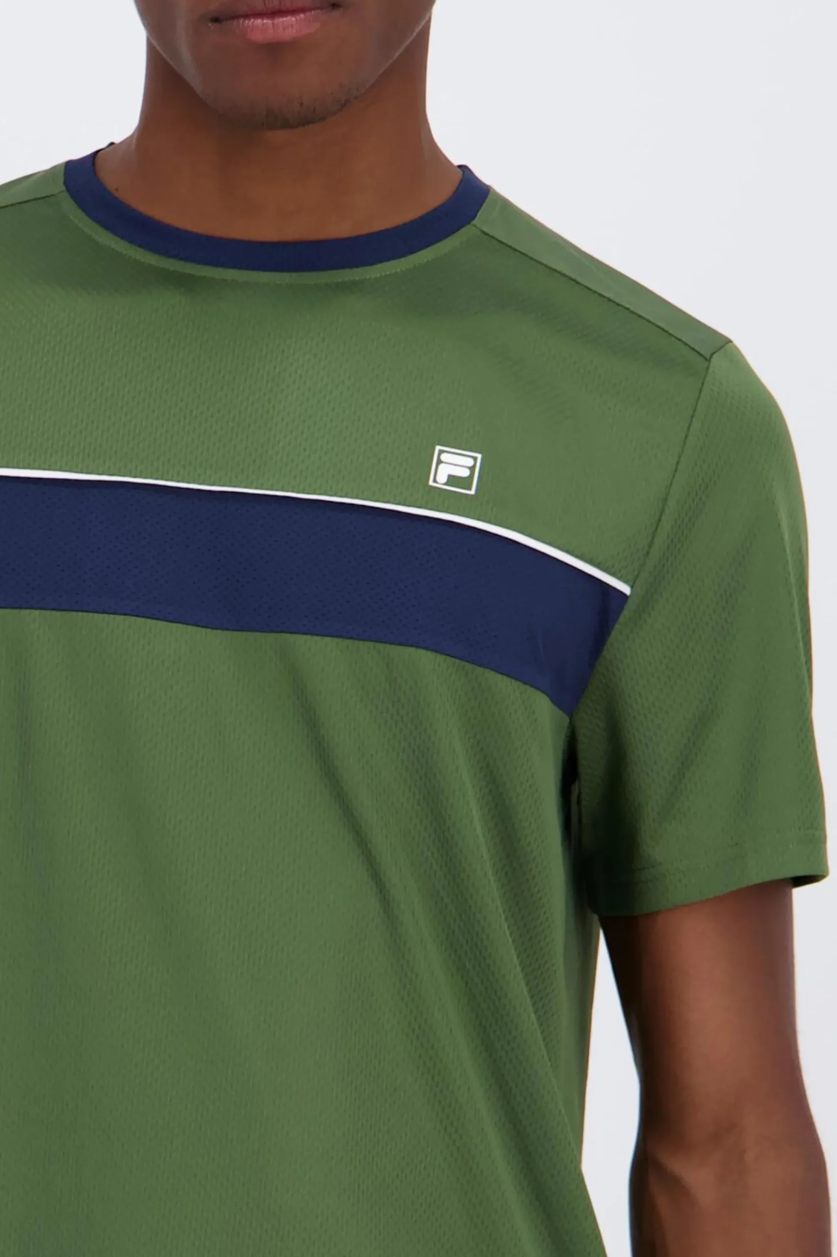 Fila E