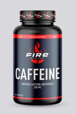 Fire Nutrition Anhydrous