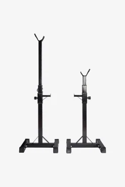Fitness Tech Squat Rack