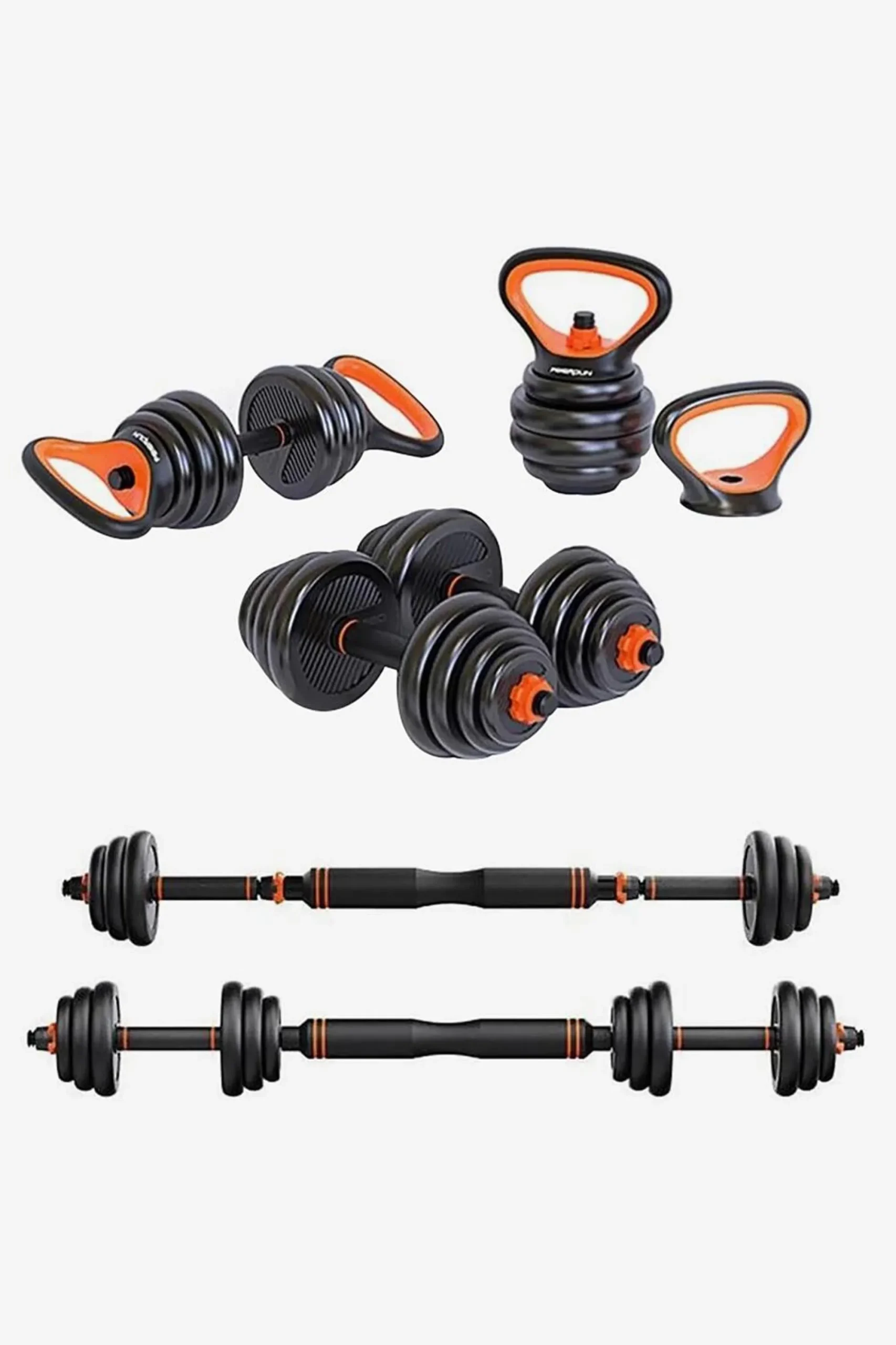 Fitness Tech Xiaomi