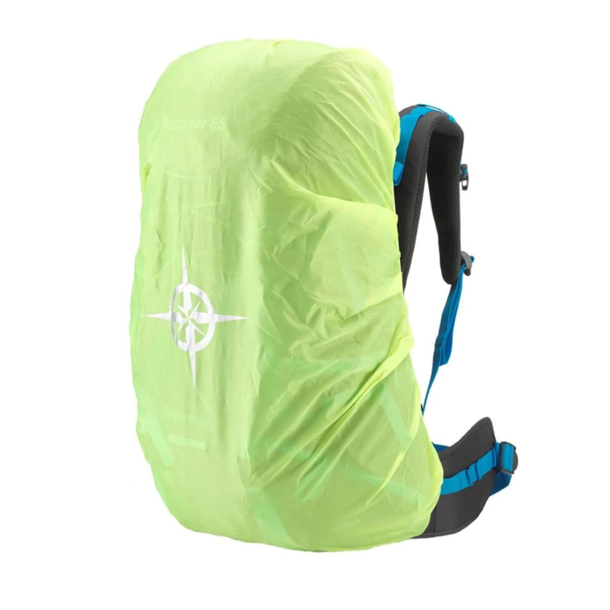 Columbus Funda De Lluvia 45-65l
