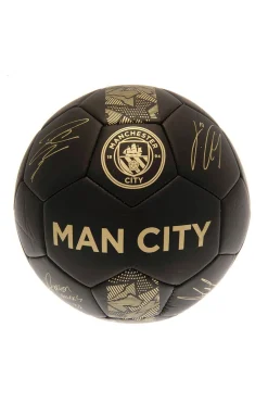 Manchester City Futebol De Assinatura Fantasma Fc Phantom