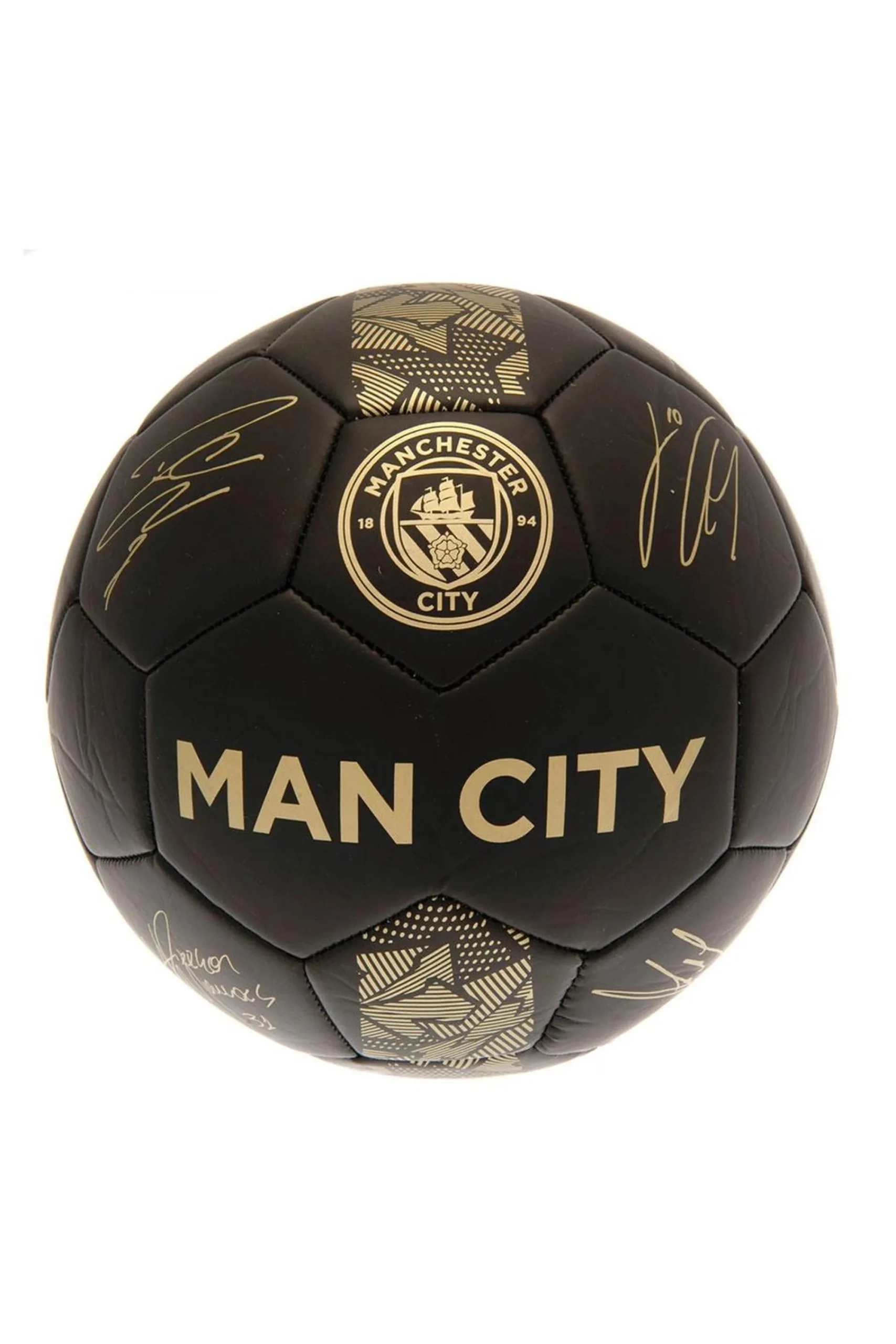 Manchester City Futebol De Assinatura Fantasma Fc Phantom