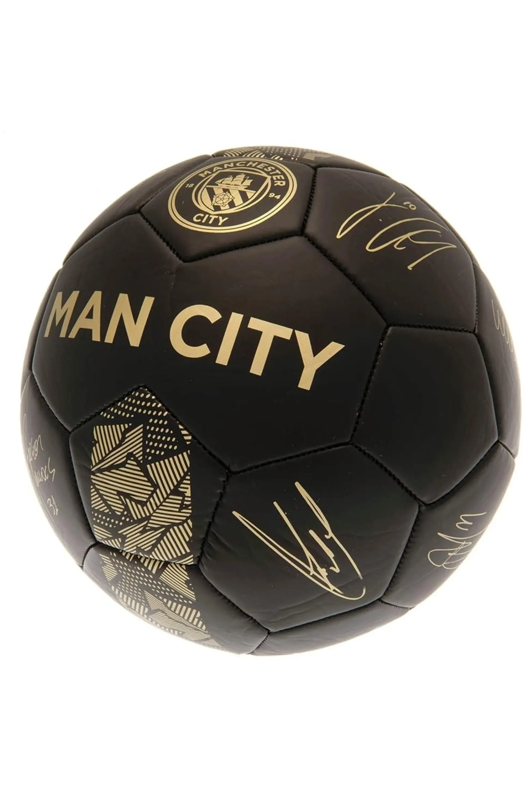Manchester City Futebol De Assinatura Fantasma Fc Phantom