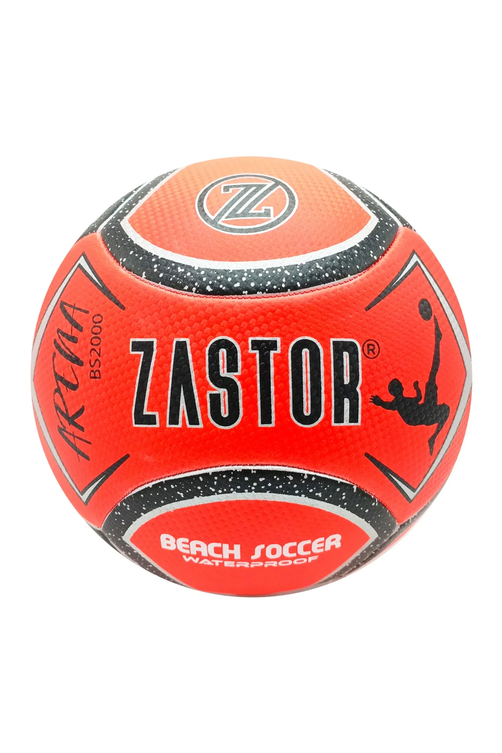 Zastor Futebol De Praia Arena Bs2000 T-5