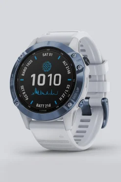 Garmin Fenix 6 Pro Solar