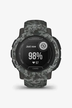 Garmin Instinct 2 Camo