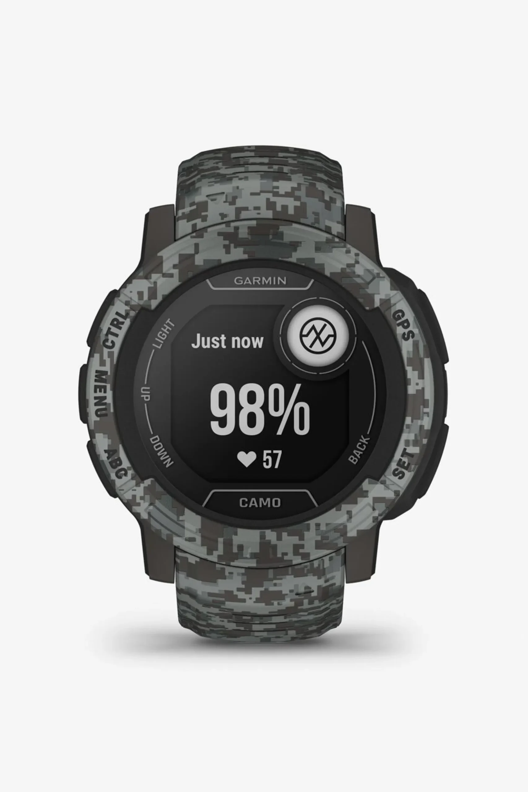 Garmin Instinct 2 Camo