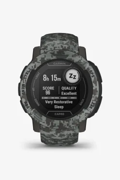 Garmin Instinct 2 Camo