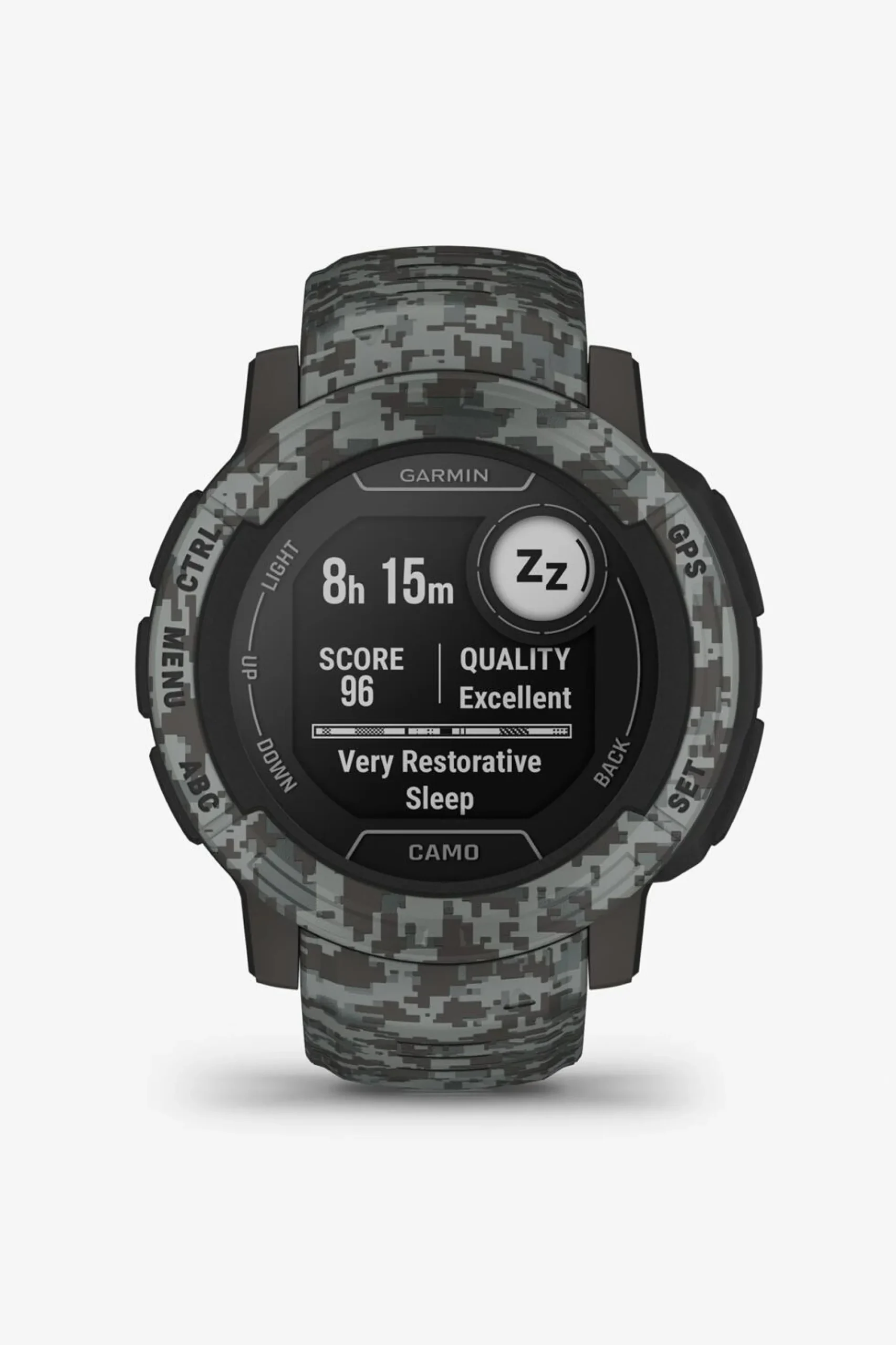 Garmin Instinct 2 Camo