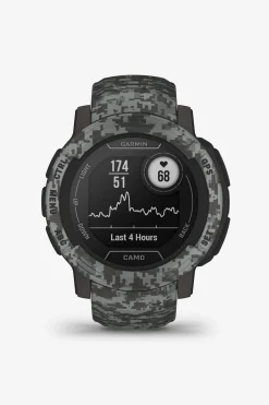 Garmin Instinct 2 Camo