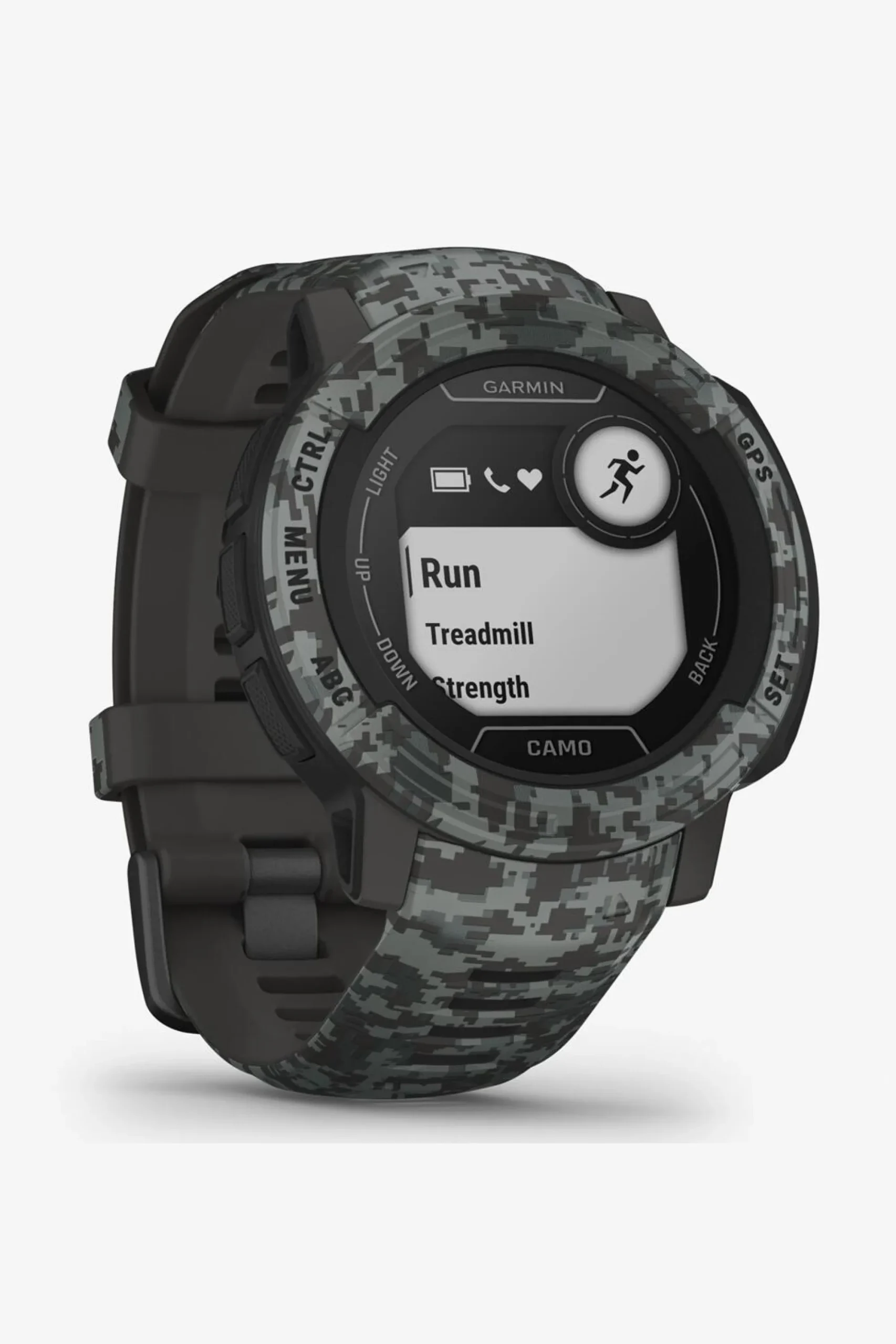 Garmin Instinct 2 Camo