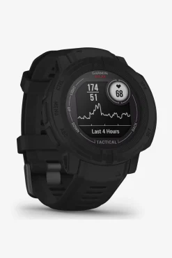 Garmin Instinct 2 Solar Tactical