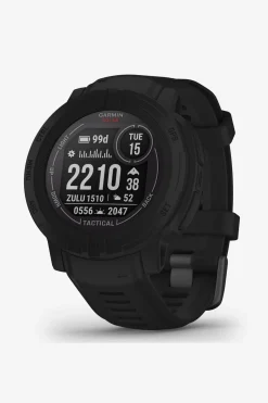 Garmin Instinct 2 Solar Tactical
